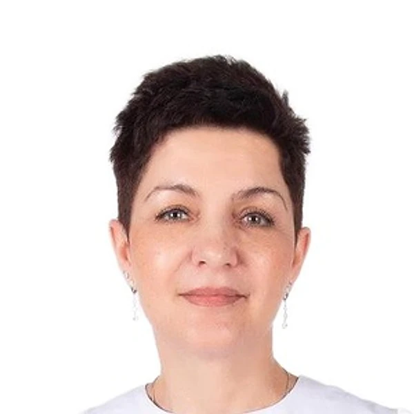 Малахова Елена Николаевна — ЛОР, Детский ЛОР, Отоневролог (Вестибулолог), Владивосток
