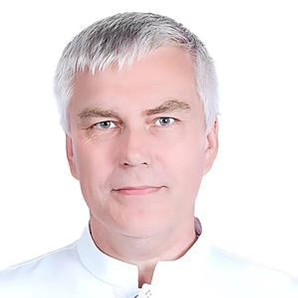 Полев Роман Владимирович — Мануальный терапевт, Детский мануальный терапевт, Владивосток