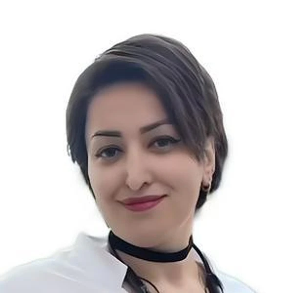 Шахманова Мадина Шахмановна — Стоматолог, Детский стоматолог, Пародонтолог, Стоматолог-эндодонтист, Москва
