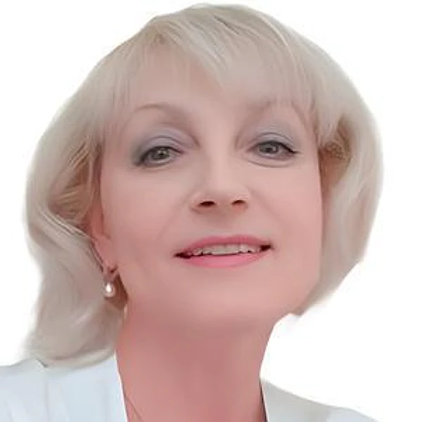 Атаманюк Елена Владимировна — Стоматолог, Пародонтолог, Москва
