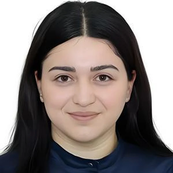 Саркисян Елизавета Артемовна — Стоматолог, Москва