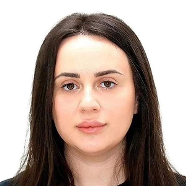 Бутхузи Нино Алексеевна — Стоматолог, Детский стоматолог, Зеленоград