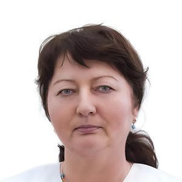 Капустина Елена Альбертовна — Онколог, Онколог-маммолог, Владивосток