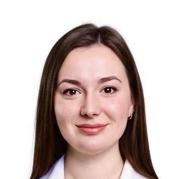 Чейкина Алина Сергеевна — Стоматолог, Тула