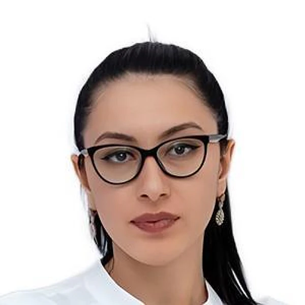 Боташева Аминат Султановна — Травматолог, Ортопед, Черкесск