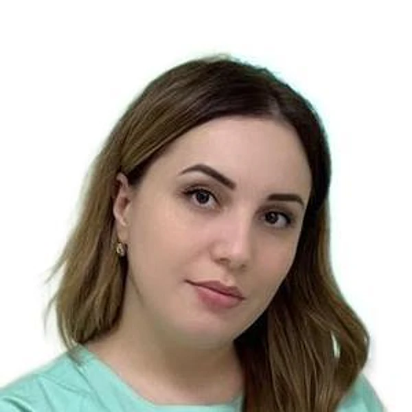 Семенова Фатимат Абрековна — Гинеколог, Врач УЗИ, Ставрополь