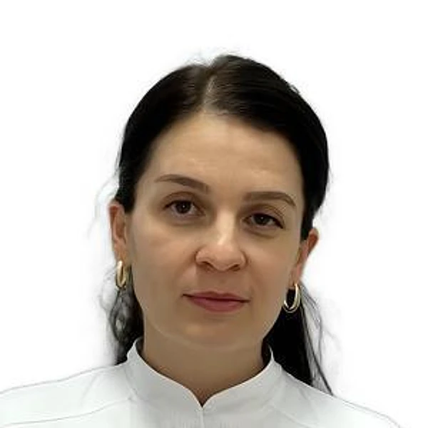 Унежева Мадина Магомедовна — Детский кардиолог, Детский врач УЗИ, Функциональный диагност, Черкесск