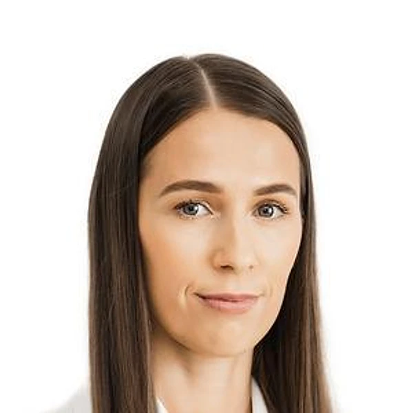 Рудакова Анастасия Вадимовна — Гинеколог, Акушер, Репродуктолог, Челябинск