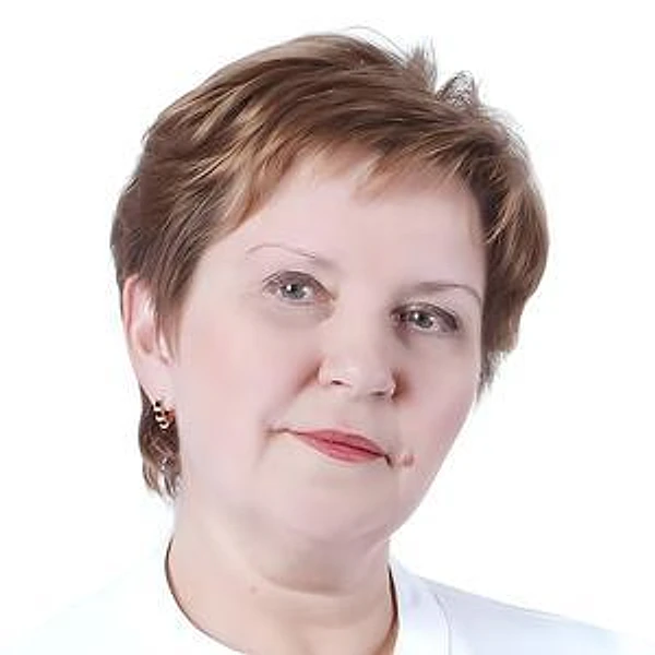 Серых Ольга Алексеевна — Уролог, Владивосток