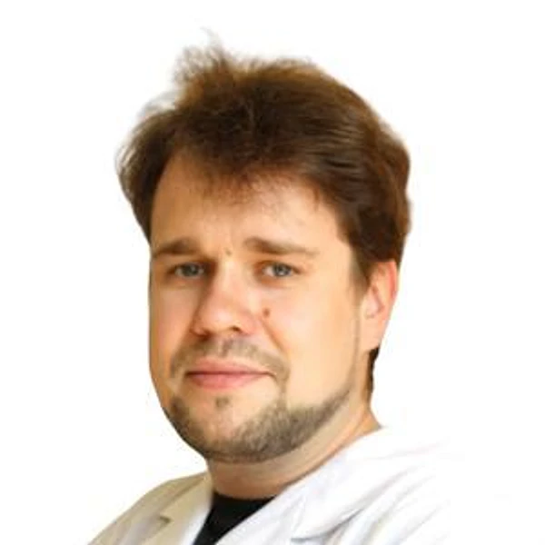 Василюк Анатолий Александрович — Уролог, Владивосток