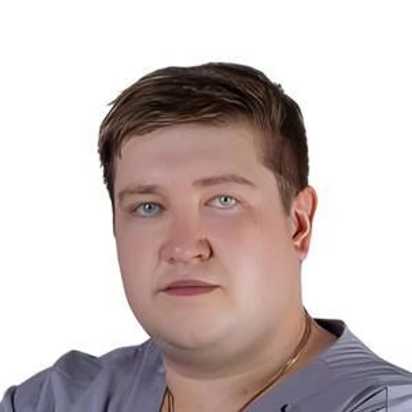 Стародубцев Никита Сергеевич — Стоматолог-ортопед, Барнаул