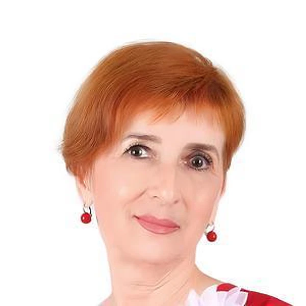 Шадчинева Евгения Анатольевна — Функциональный диагност, Владивосток