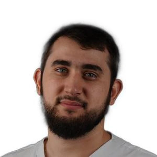 Рамазанов Таймаз Рамазанович — Челюстно-лицевой хирург, Астрахань
