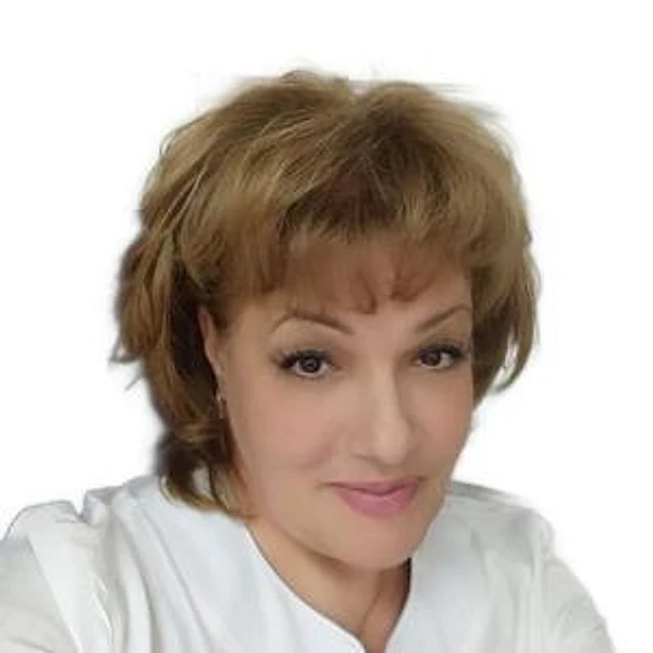 Елфимова Наталья Вольковна — Рентгенолог, Артём