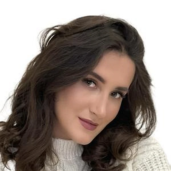 Русинова Елизавета Эдуардовна — Психолог, Детский психолог, Пермь