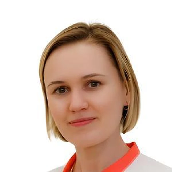 Голлербах Любовь Николаевна — Детский гинеколог, Акушер, Детский врач УЗИ, Екатеринбург