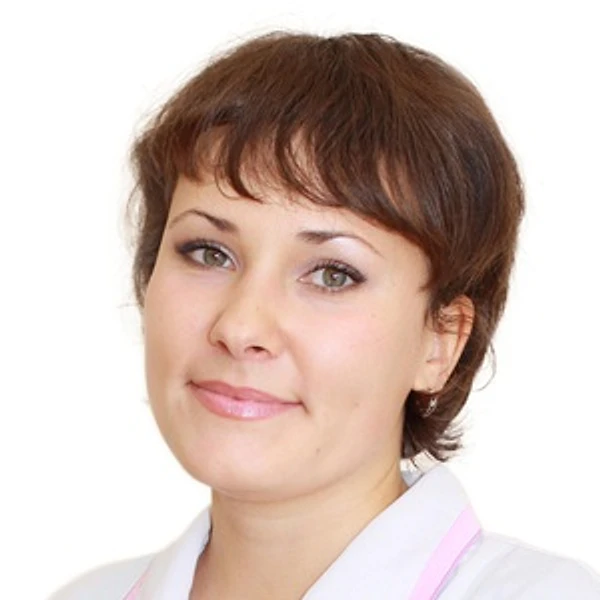 Шабалина Ирина Дмитриевна — Детский дерматолог, Екатеринбург