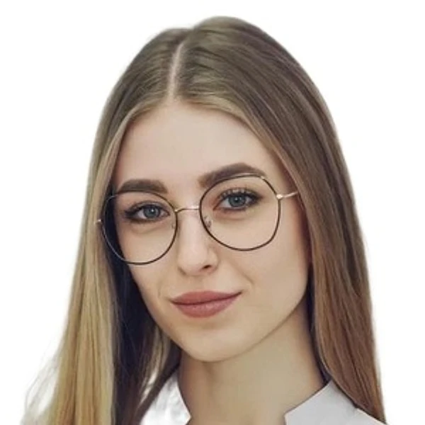Шмелёва Юлия Евгеньевна — Стоматолог, Самара