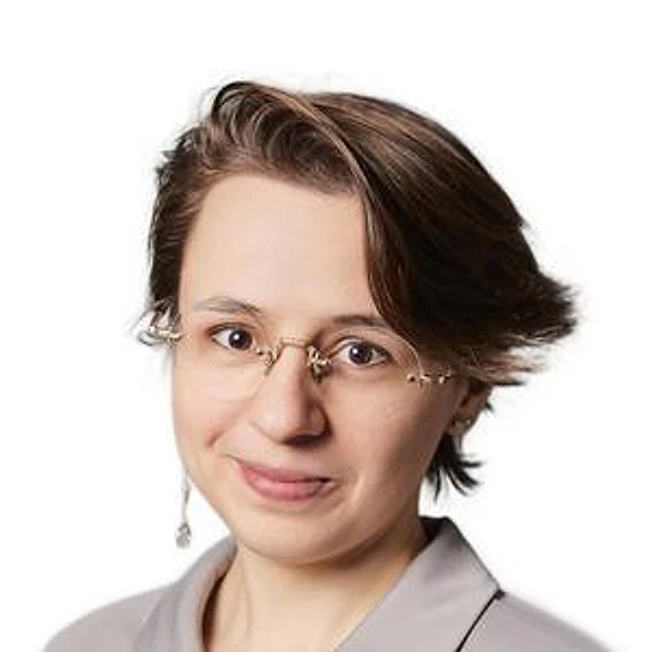 Гаврилина Ксения Александровна — Детский стоматолог, Москва