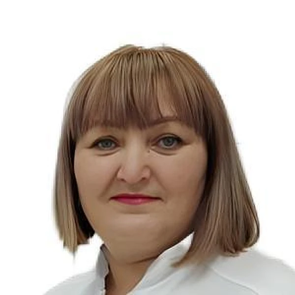 Заварыкина Людмила Юрьевна — Эндоскопист, Калининград