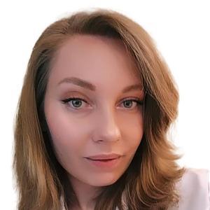 Варфоломеева Ольга Владимировна — Рентгенолог, Санкт-Петербург