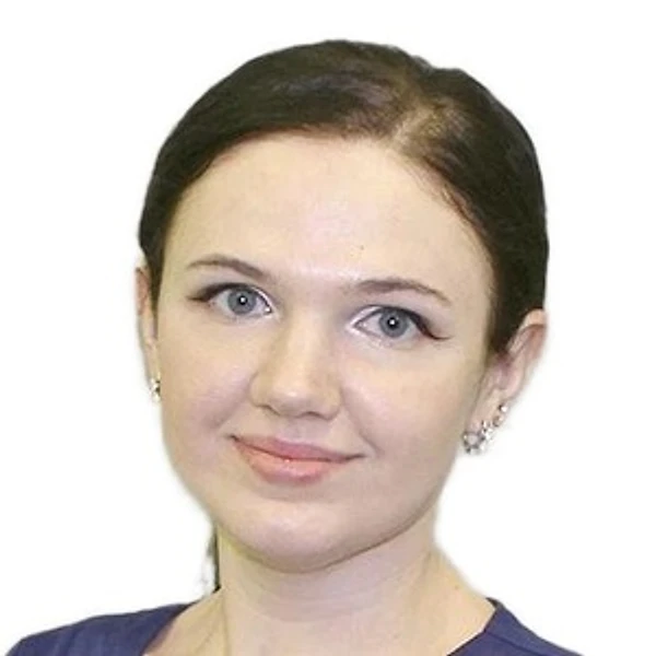 Кулакова Настасья Леонидовна — Стоматолог, Стоматолог-гигиенист, Санкт-Петербург