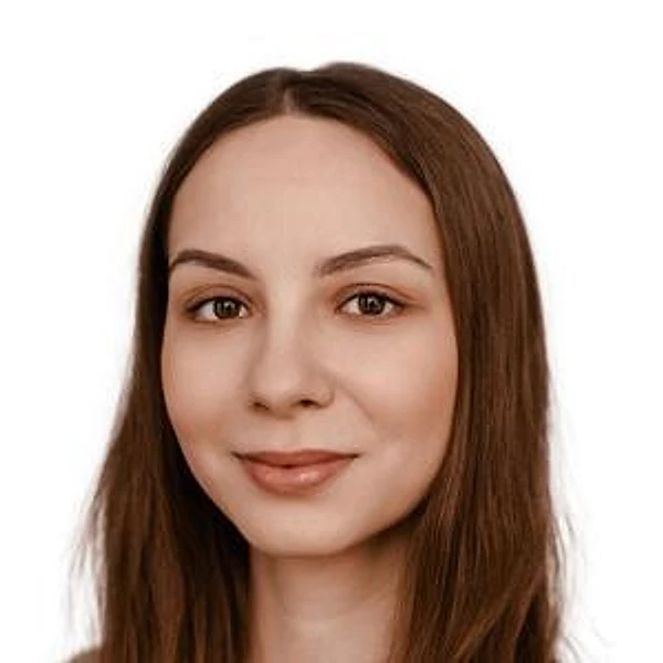 Банникова Анастасия Дмитриевна — Стоматолог, Томск