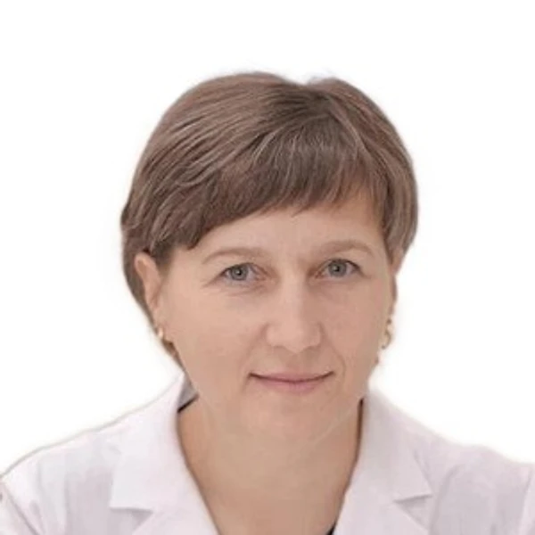 Матвиенко Елена Витальевна — Педиатр, Детский ревматолог, Белгород