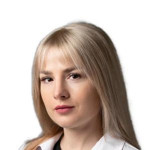 Нагорная Елена Сергеевна — Терапевт, Кардиолог, Армавир
