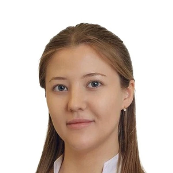 Синицына Марина Борисовна — Эндокринолог, Санкт-Петербург