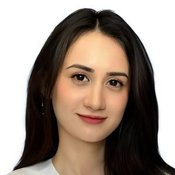 Сулейманлы Хатун Гадировна — Стоматолог-ортодонт, Москва