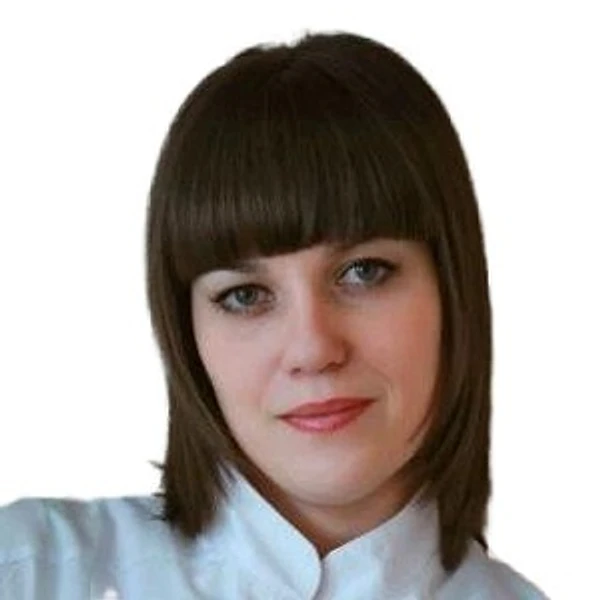 Мухина Юлия Юрьевна — Стоматолог, Владивосток