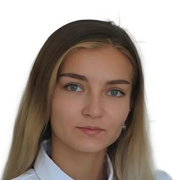 Дуюнова Анна Андреевна — Стоматолог, Троицк (Москва)