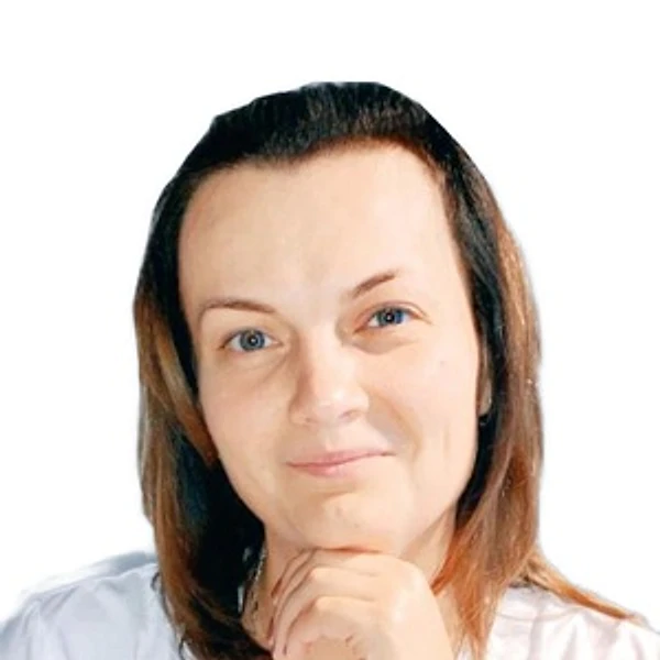 Фирсова Мария Михайловна — Диетолог, Муром
