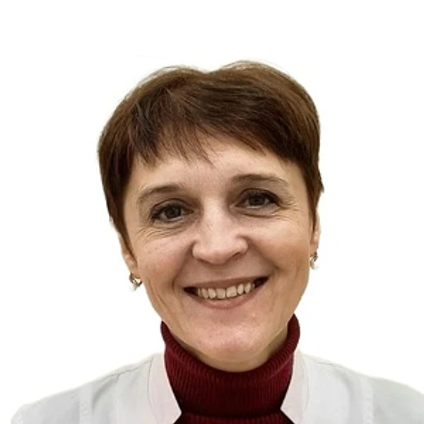 Деревянкина Елена Вячеславовна — Гинеколог, Акушер, Москва