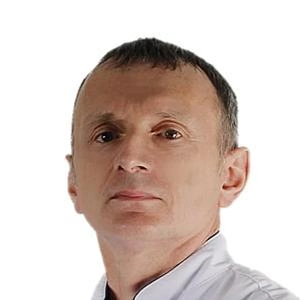 Лазанович Владимир Анатольевич — Иммунолог, Аллерголог, Детский аллерголог, Краснодар