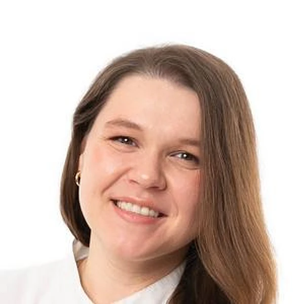 Лобанова Анастасия Владимировна — Стоматолог, Бийск