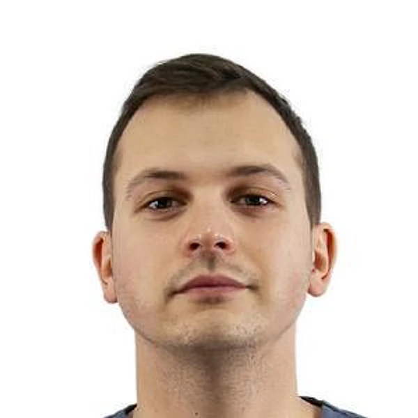 Огурцов Иван Андреевич — Стоматолог-хирург, Детский стоматолог-хирург, Стоматолог-имплантолог, Санкт-Петербург