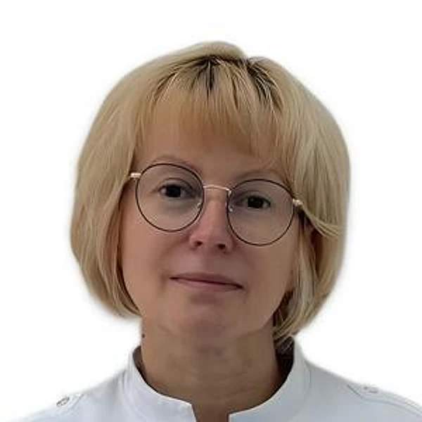 Шульга Ирина Владимировна — Гастроэнтеролог, Клинический фармаколог, Владивосток