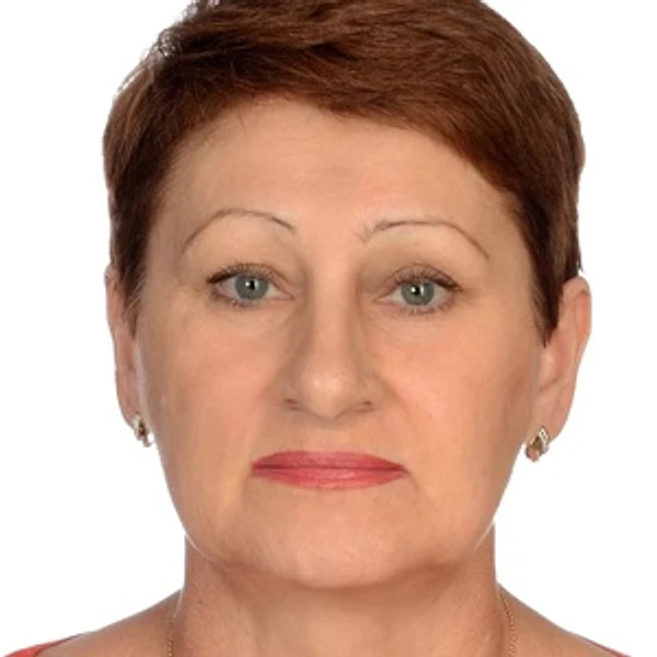 Дерябина Алла Ивановна — Рефлексотерапевт, Невролог, Барнаул