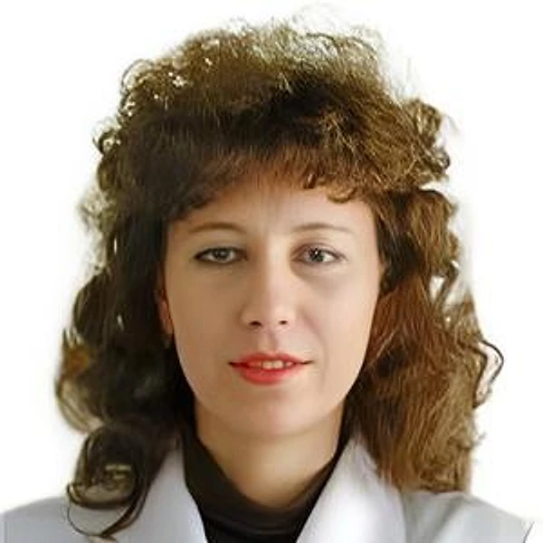 Третьякова Ольга Геннадьевна — Гастроэнтеролог, Владивосток