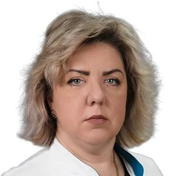Сивакова Наталья Геннадьевна — Онколог-гинеколог, Москва