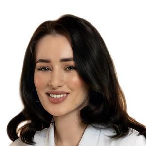 Кислова Елена Александровна — Невролог, Алголог, Цефалголог, Москва