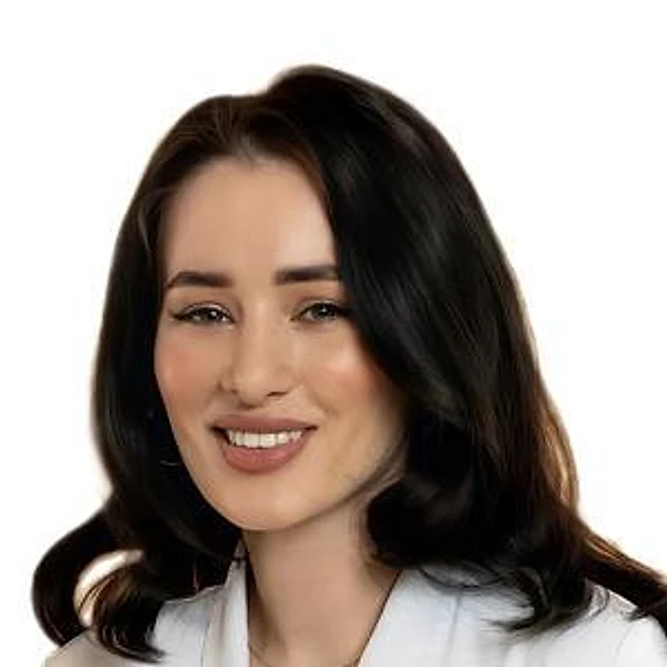 Кислова Елена Александровна — Невролог, Алголог, Цефалголог, Москва