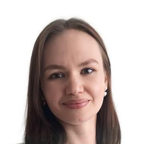 Дмитриева Анна Сергеевна — Детский стоматолог, Санкт-Петербург