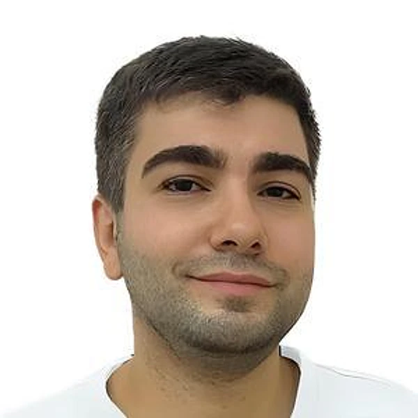 Бабаев Мурад Магомедович — Стоматолог-имплантолог, Стоматолог-хирург, Подольск