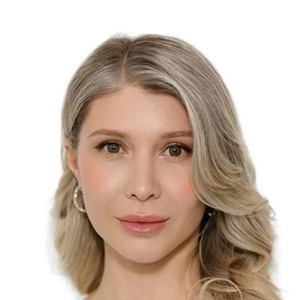 Булах-Попова Анастасия Сергеевна — Врач-косметолог, Дерматолог, Москва
