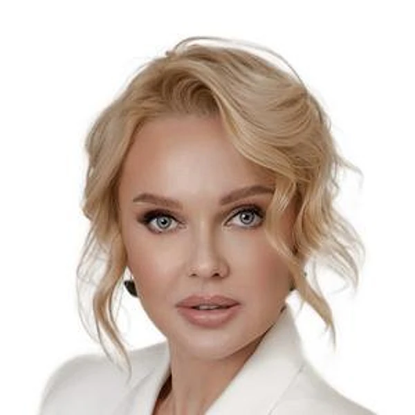 Коробкова Инна Юрьевна — Врач-косметолог, Дерматовенеролог, Дерматолог, Москва