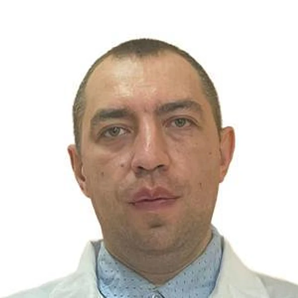 Бариев Рафаэль Наилевич — Терапевт, Казань