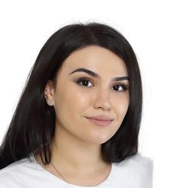 Аветисян Сирануш Размиковна — Офтальмолог (окулист), Лазерный хирург, Офтальмолог-хирург, Томск